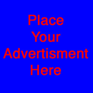 Click here could lead to your site. Contact us to place your AD